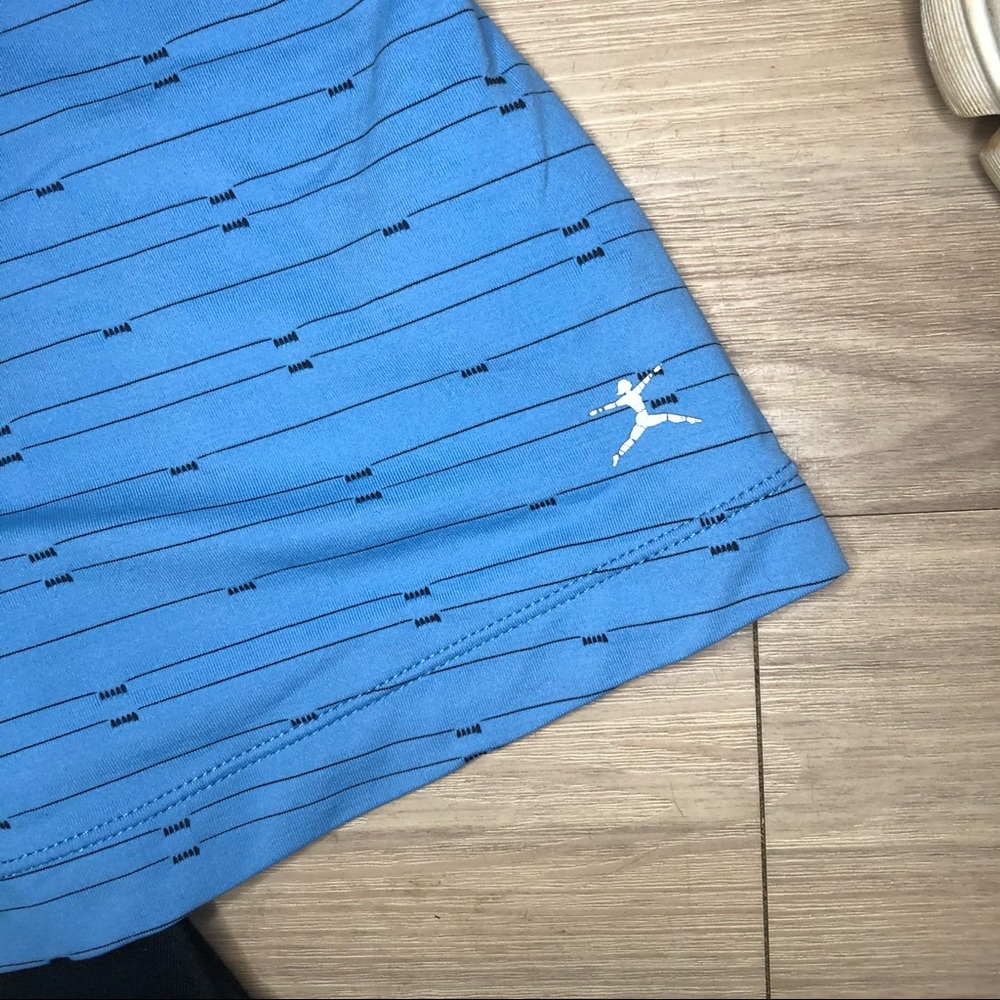 Danskin Tech Elements Workout Top - Picture 3 of 6